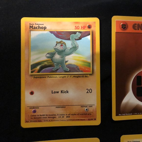 1999 pokemon deck - Picture 5 of 5